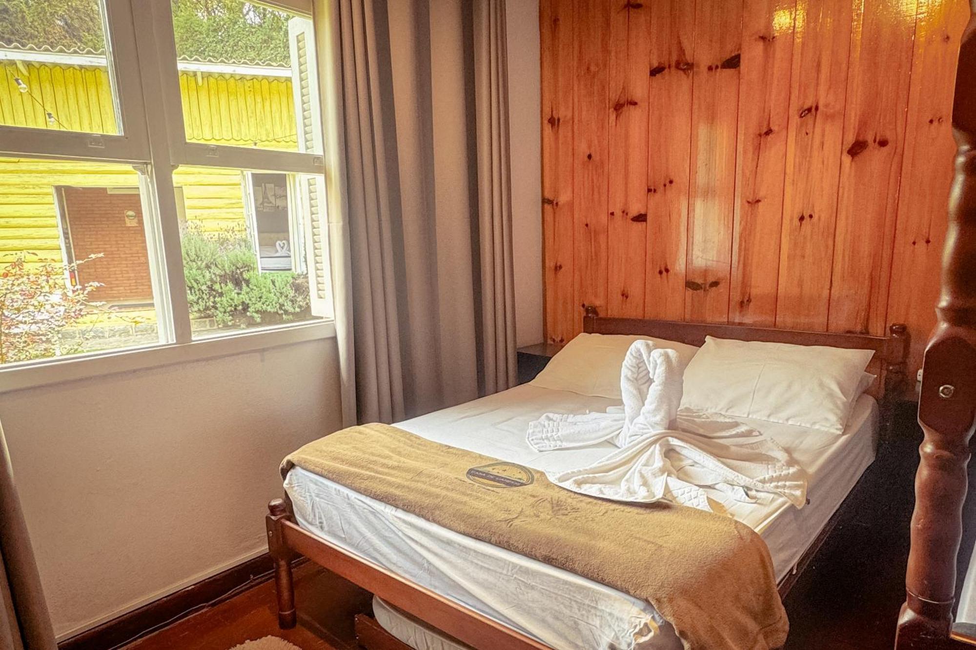 Velinn Pousada Casa De Campos Capivari House Campos do Jordão Eksteriør billede