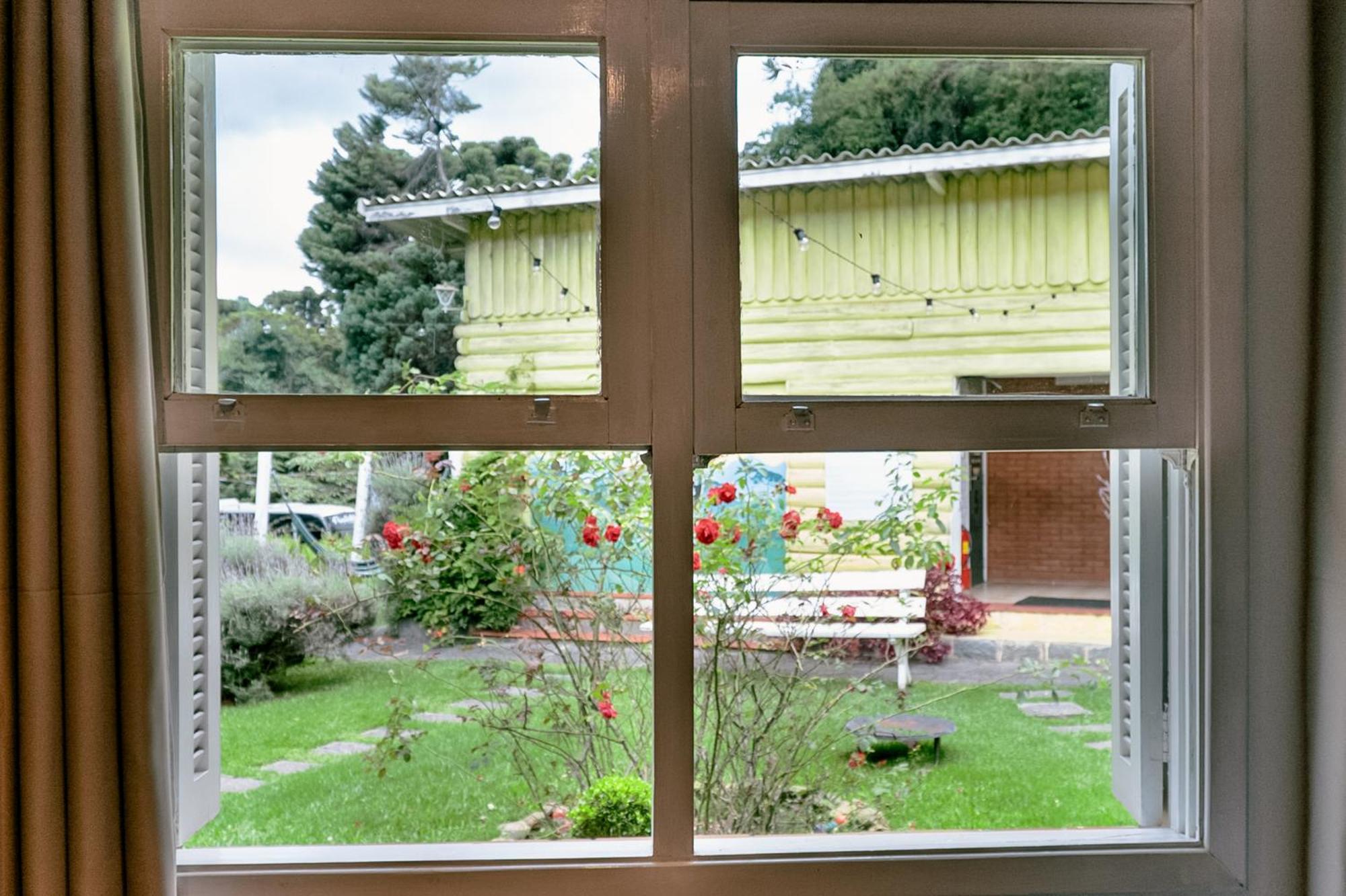 Velinn Pousada Casa De Campos Capivari House Campos do Jordão Værelse billede